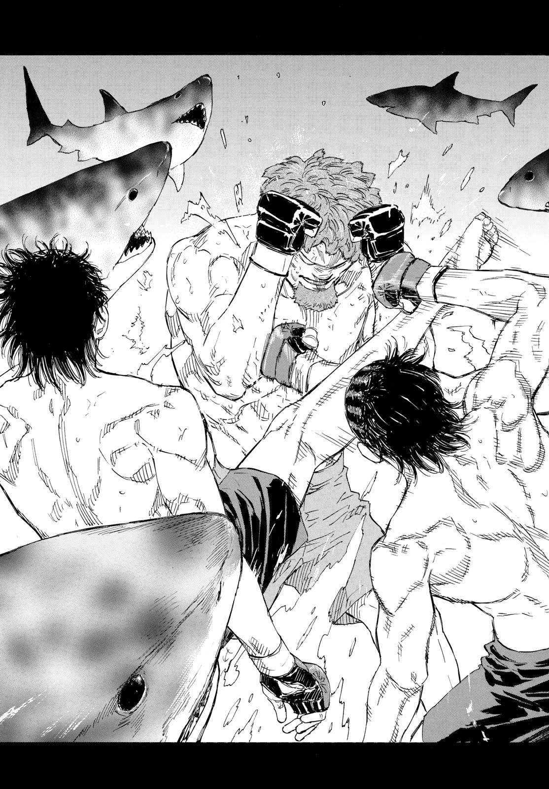 レッドブルー 第114話 - 15