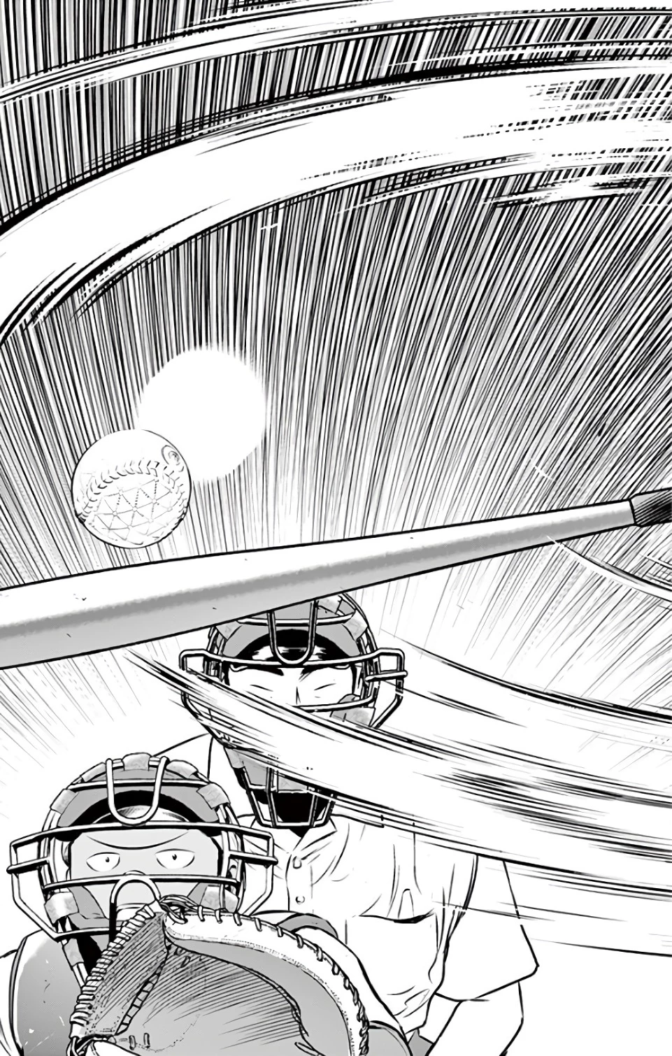 メジャーセカンド 第127話 - 15