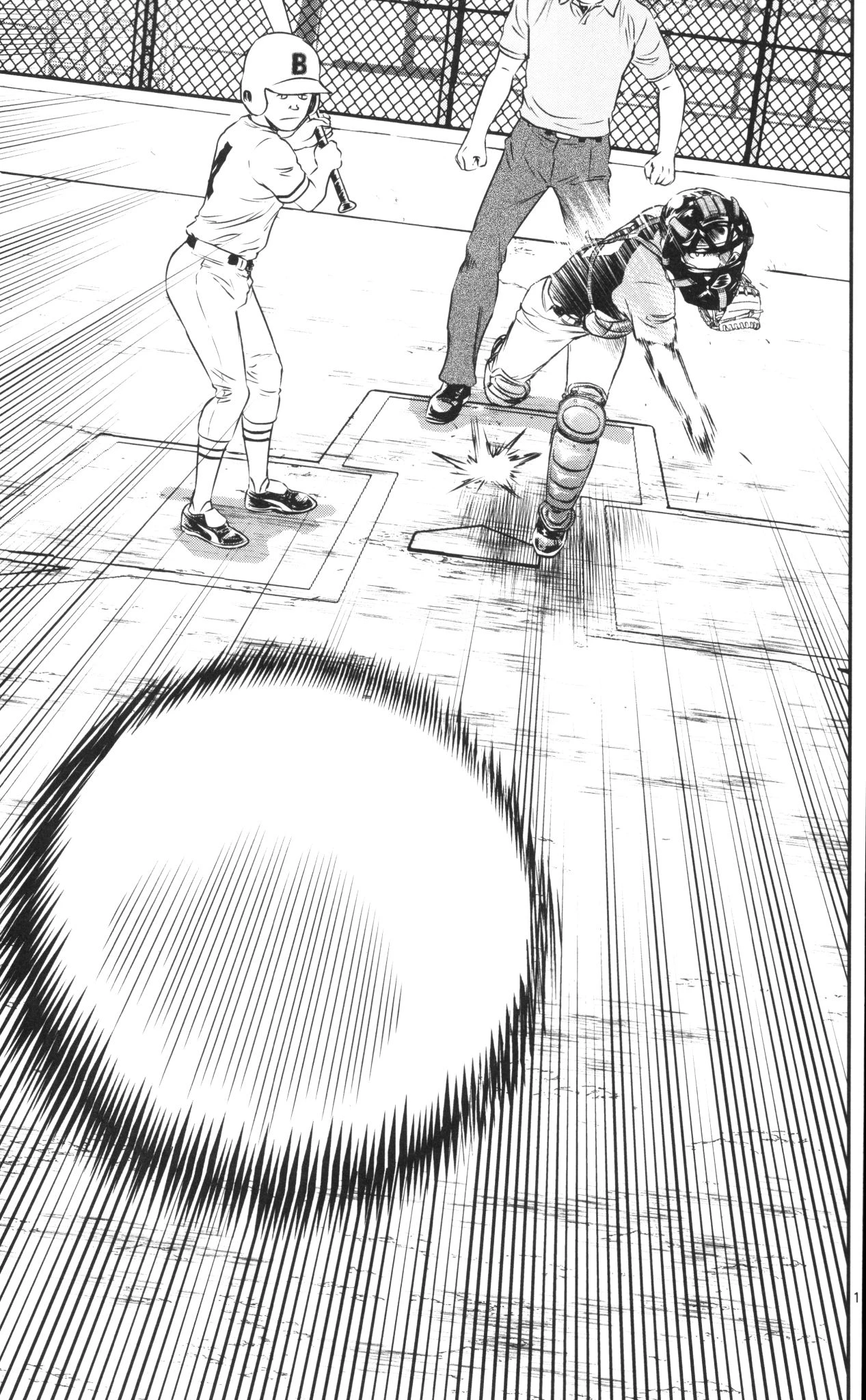 メジャーセカンド 第40話 - 15