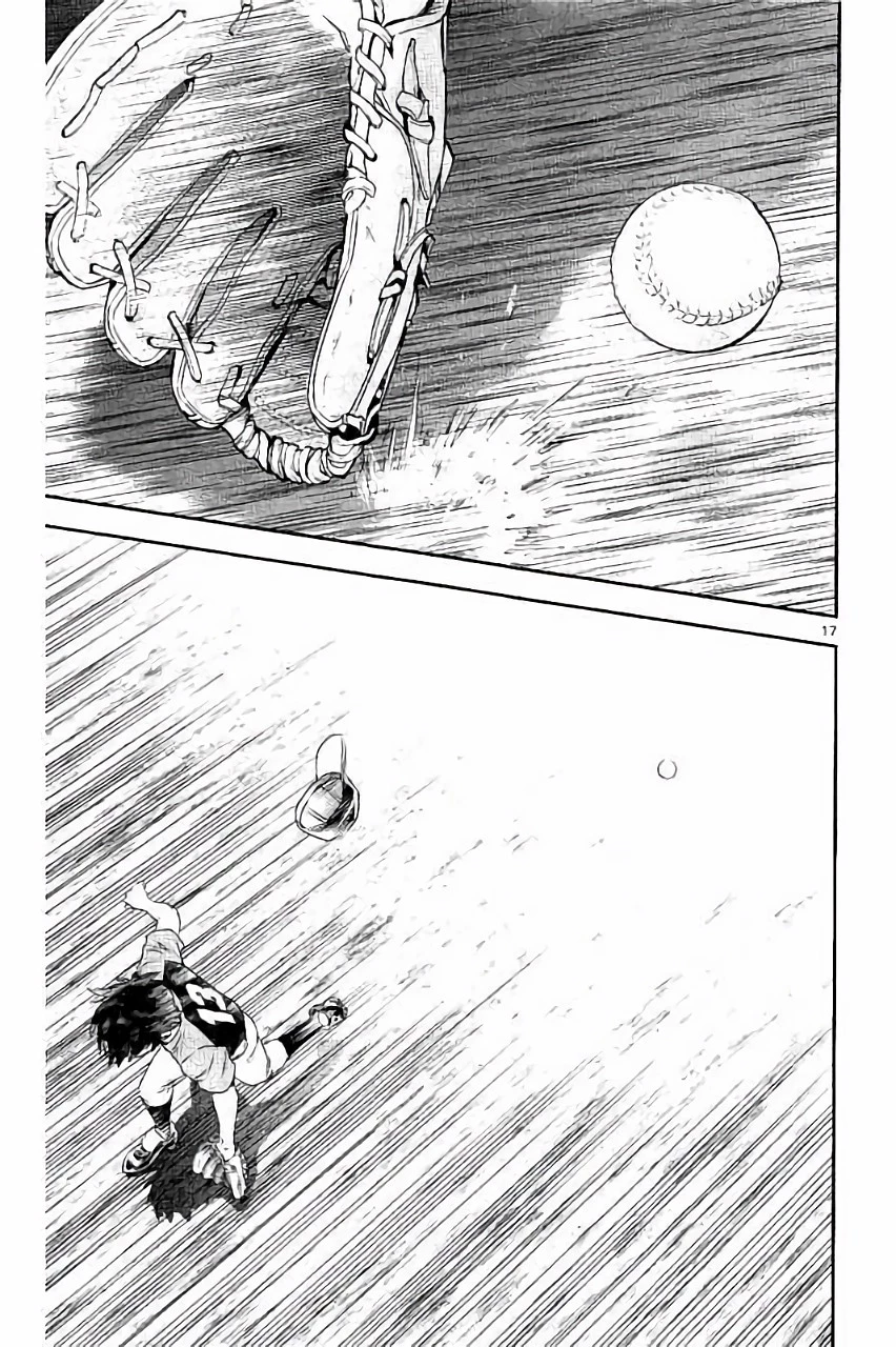 メジャーセカンド 第29話 - 17