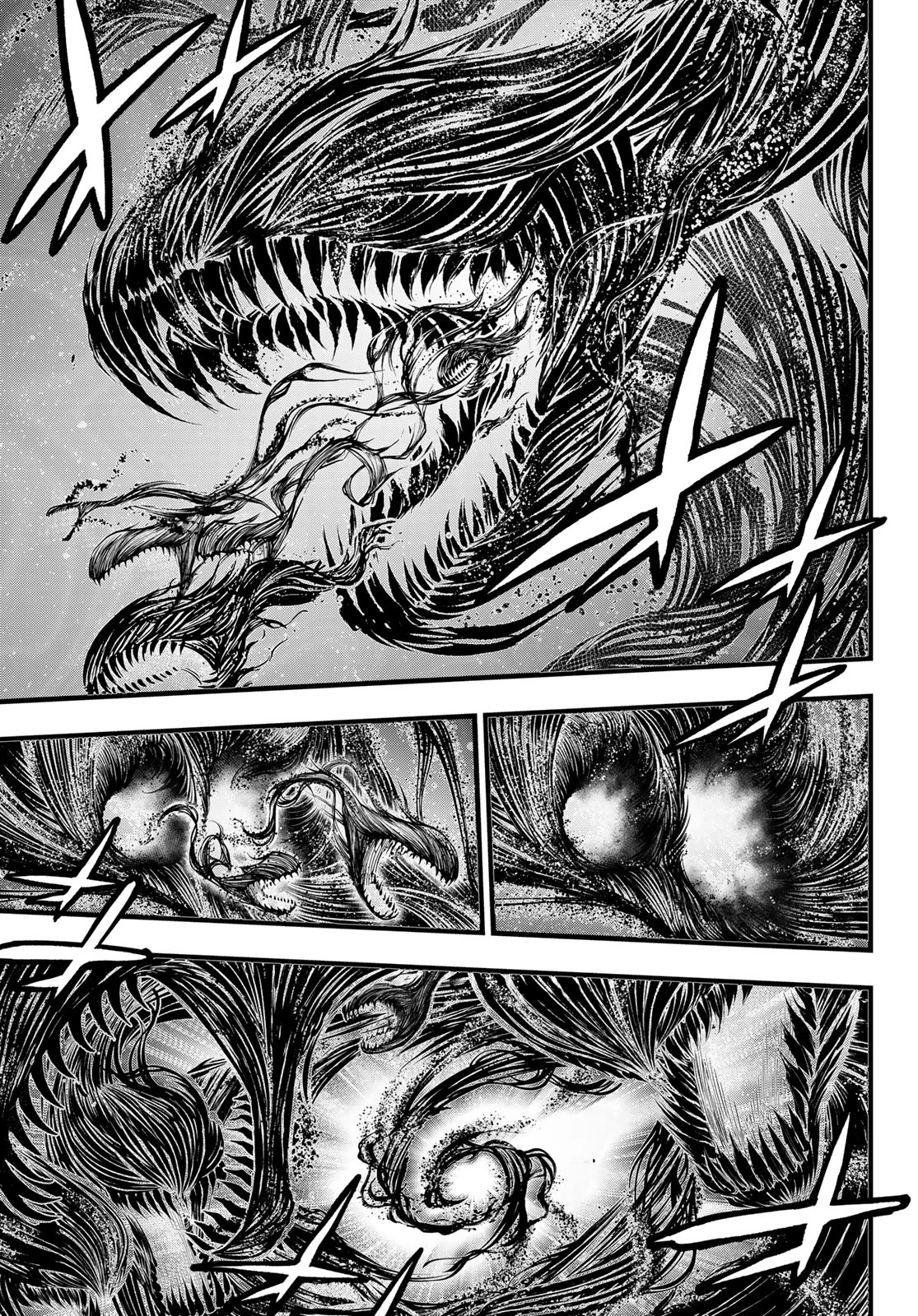 エデンズゼロ 第286話 - 9