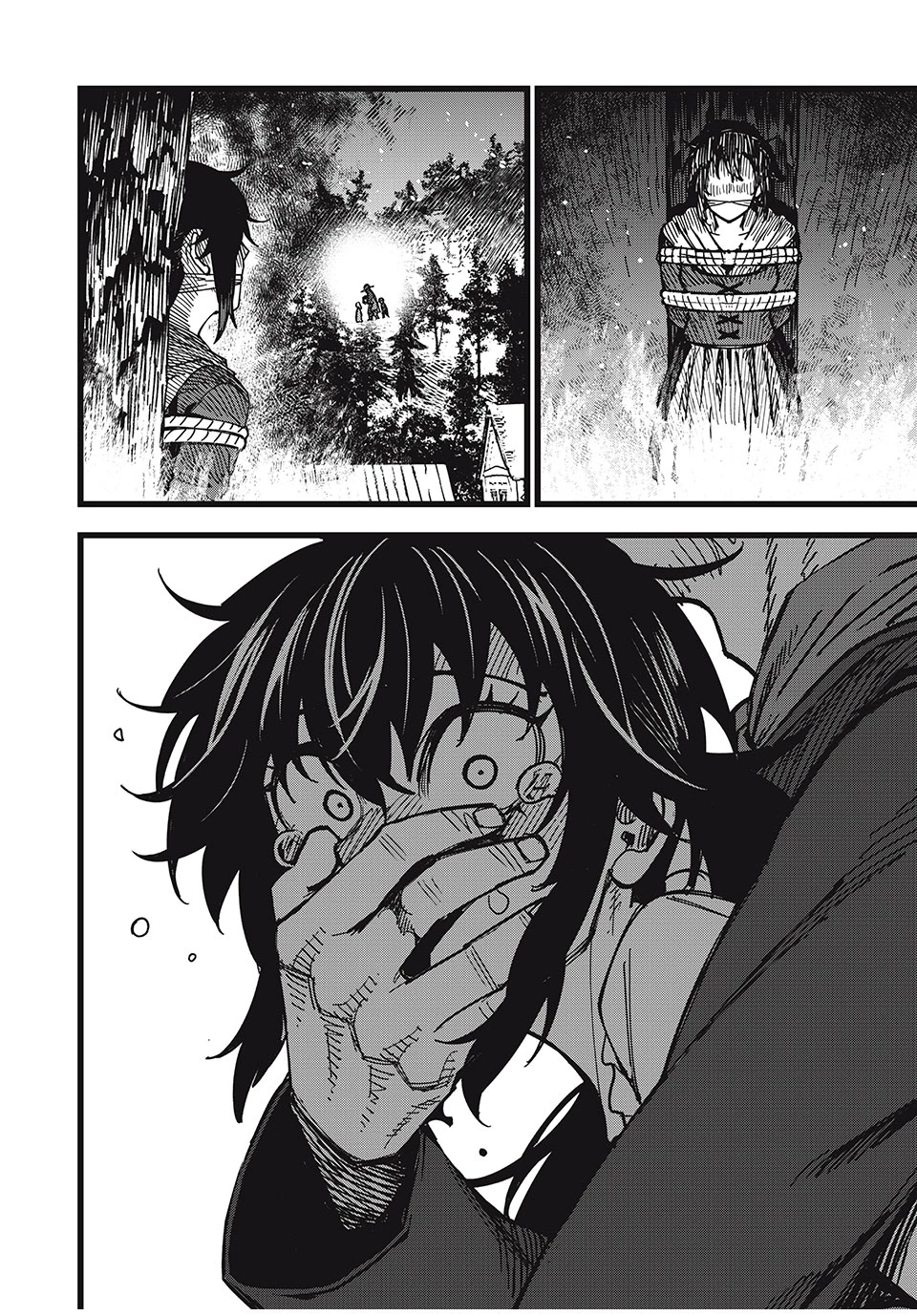 モンスターシュタイン Monster Stein 第38話 - 3