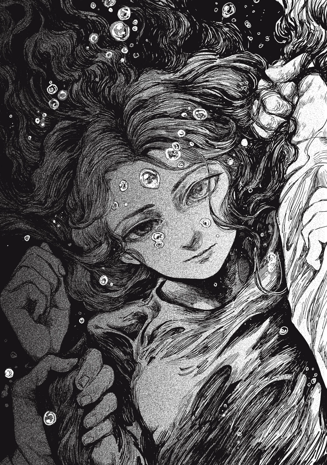 The Monster in My Womb 私の胎の中の化け物 第29話 - 3