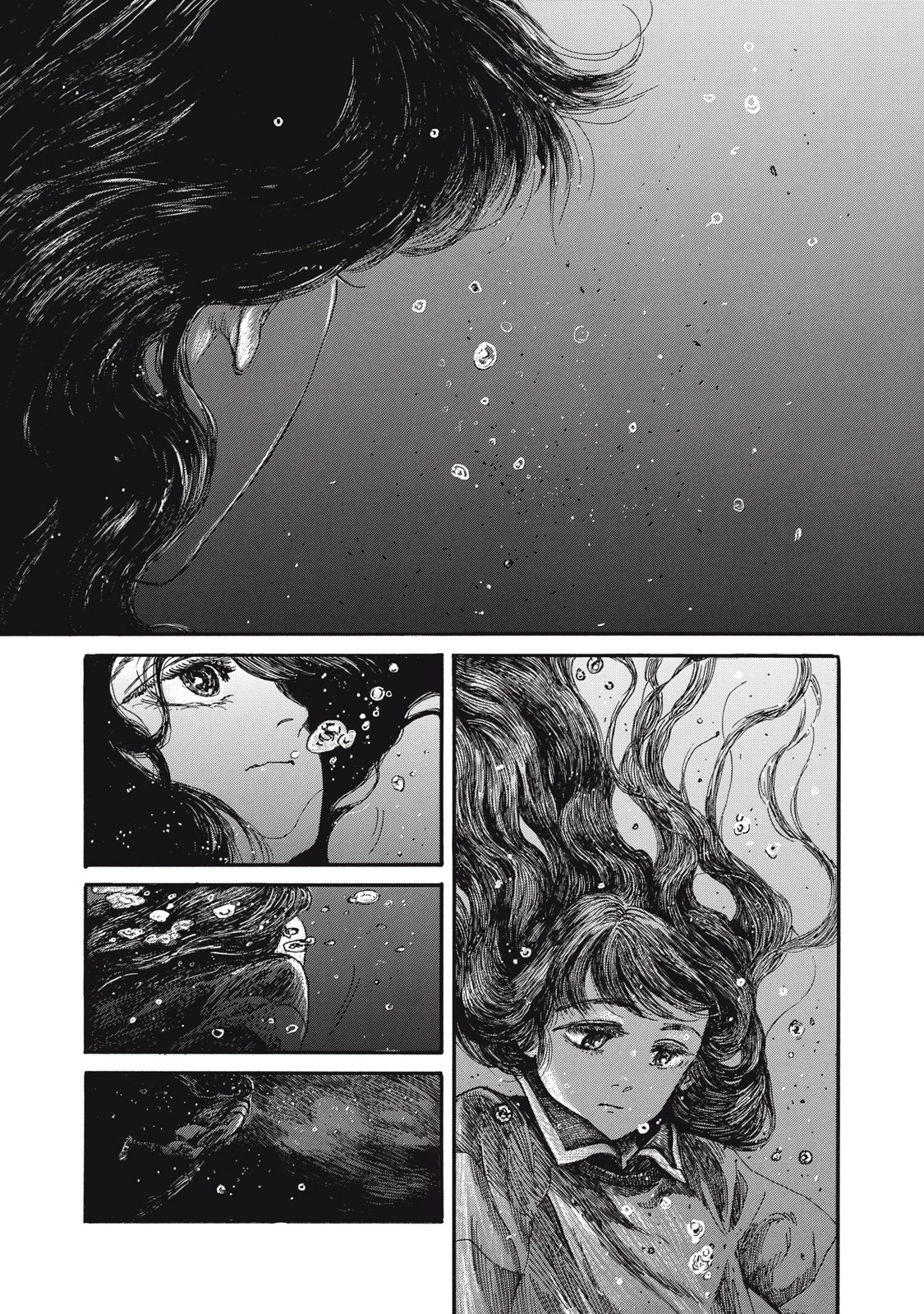 The Monster in My Womb 私の胎の中の化け物 第29話 - 8