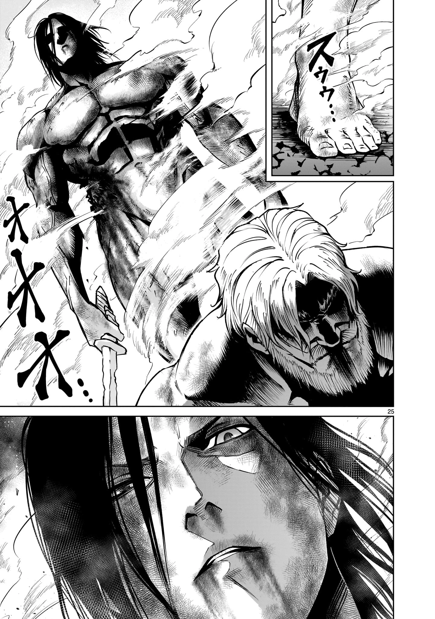 ローゼンガーテン・サーガ 第65話 - 25