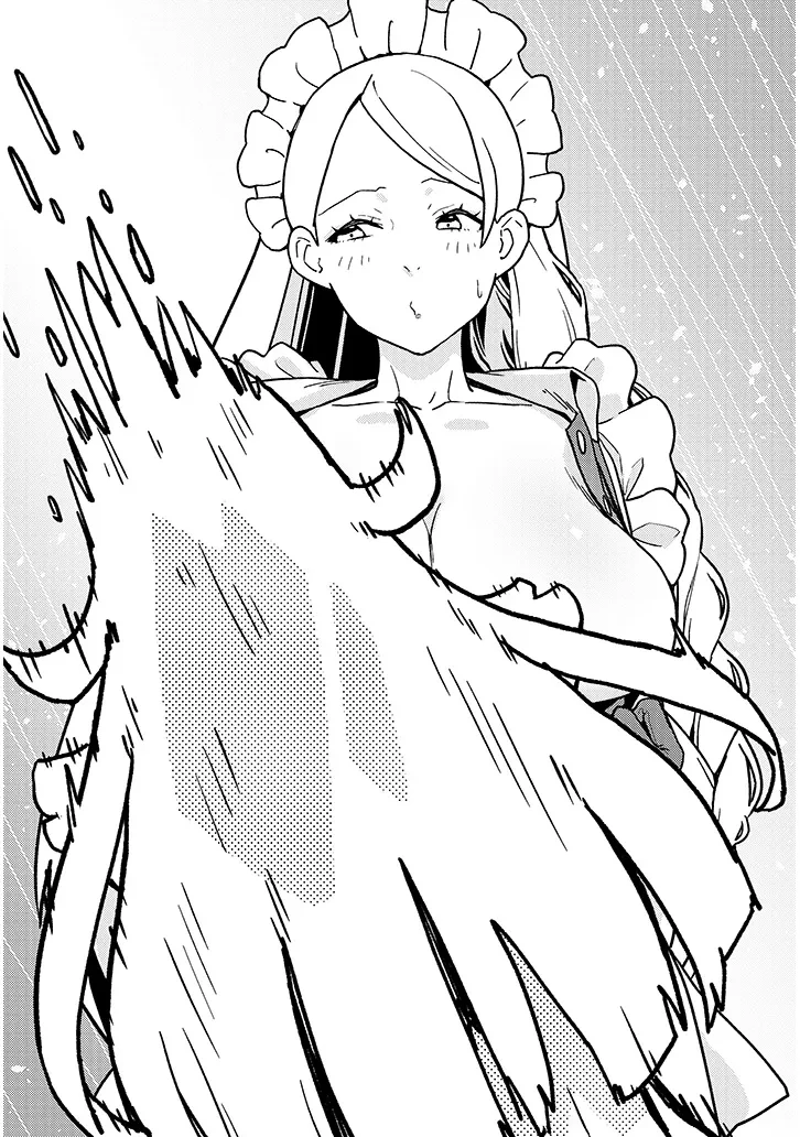 ハーレムより平穏を！異世界で静かにニート姫させてくれ 第2.2話 - 4