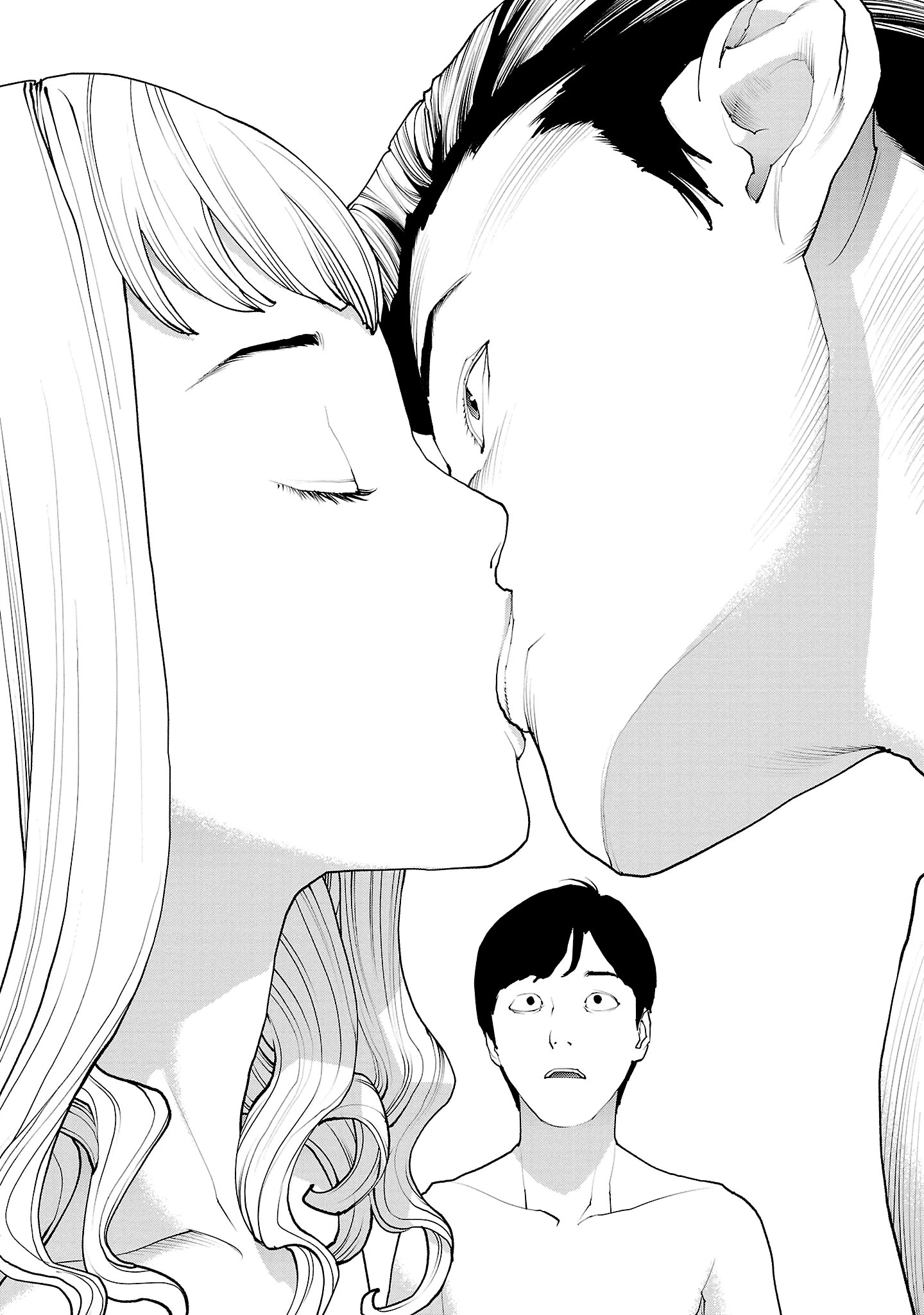 性食鬼 第134話 - 22