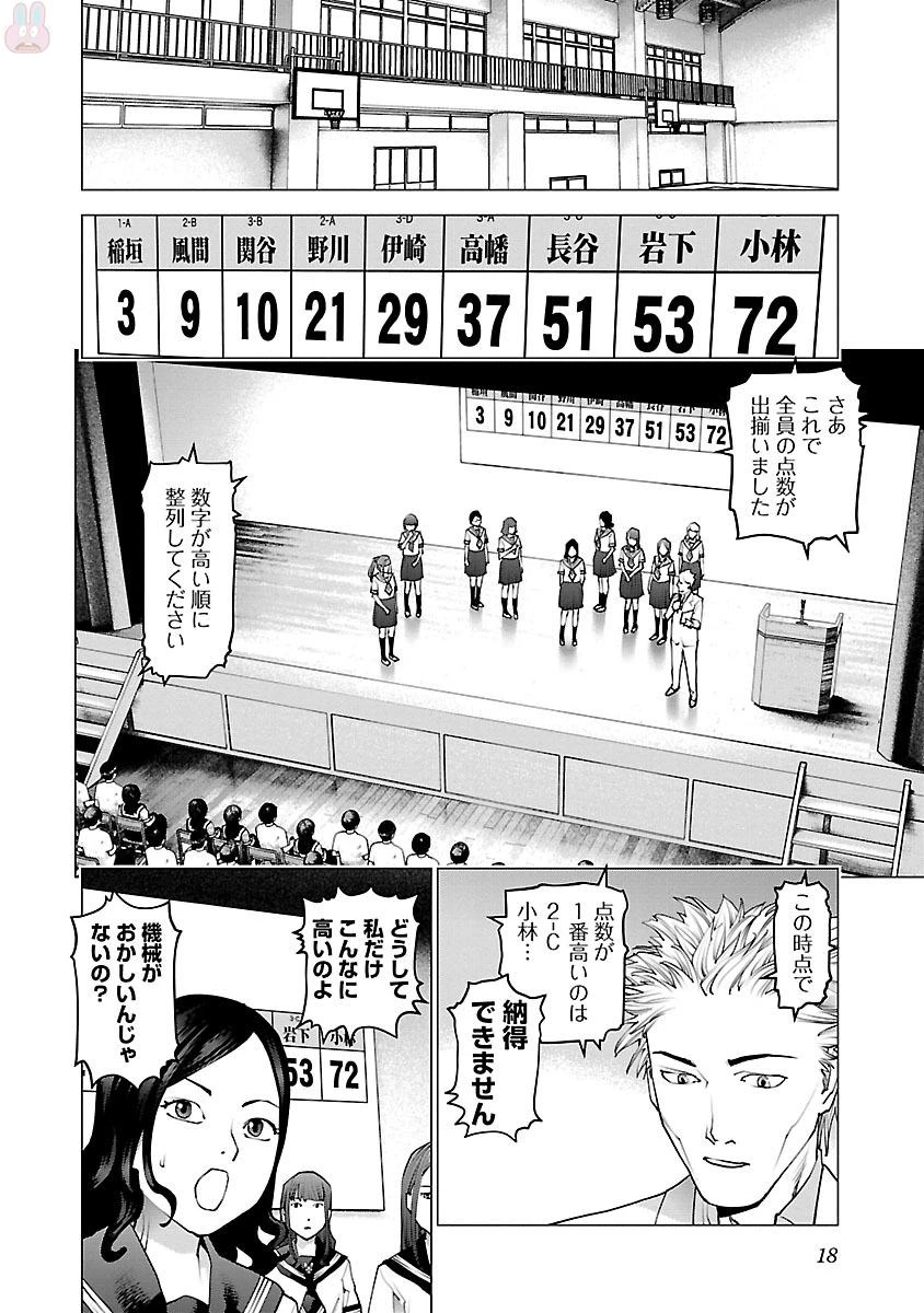 性食鬼 第81話 - 16