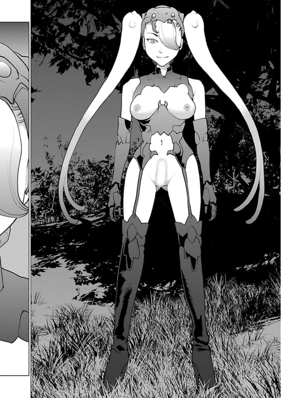 性食鬼 第51話 - 6