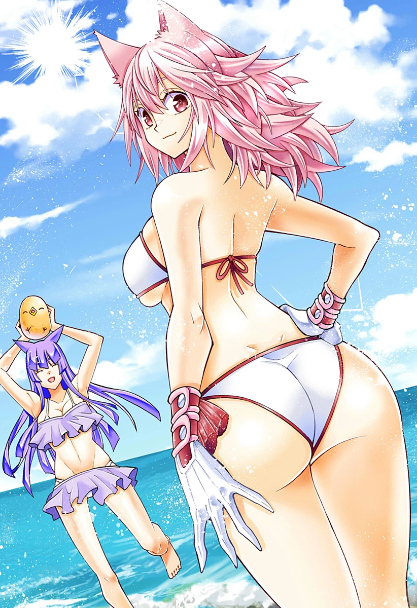 僕の武器は攻撃力１の針しかない 第78話 - 14