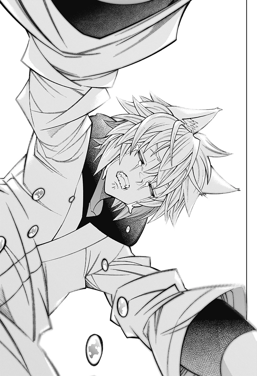 僕の武器は攻撃力１の針しかない 第75話 - 23