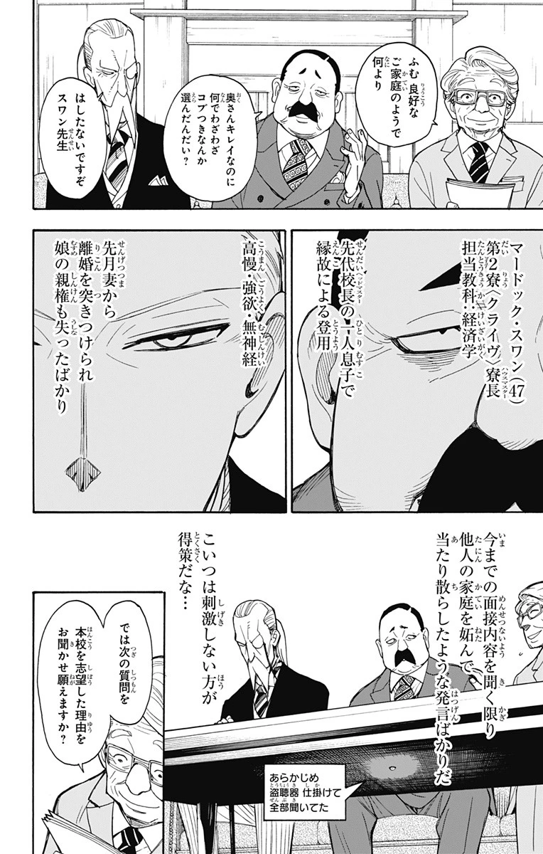 Spy X Family 第5話 - 6