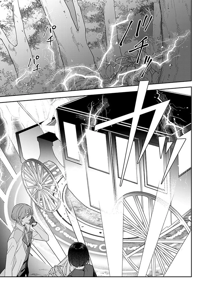 自由気ままな精霊姫 第4.3話 - 5