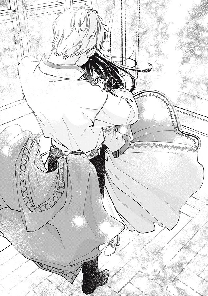 婚約破棄されたので、好きにすることにした。 第6.2話 - 7