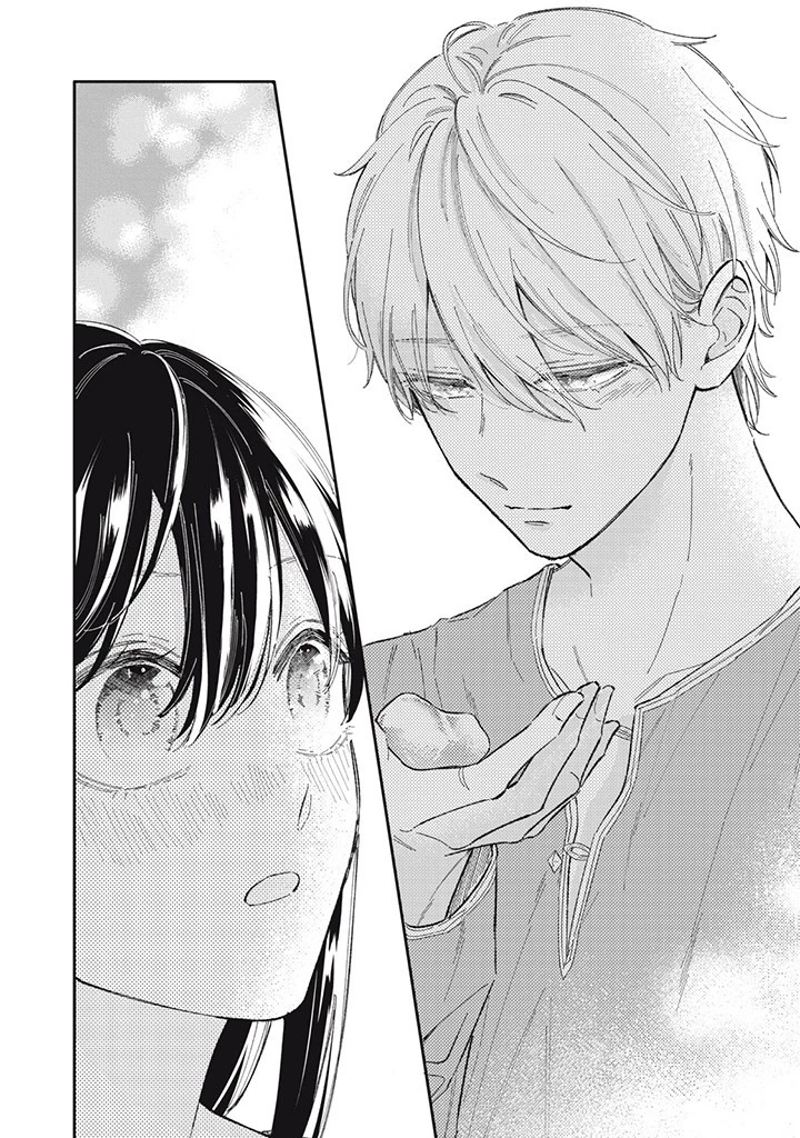 婚約破棄されたので、好きにすることにした。 第5.2話 - 4