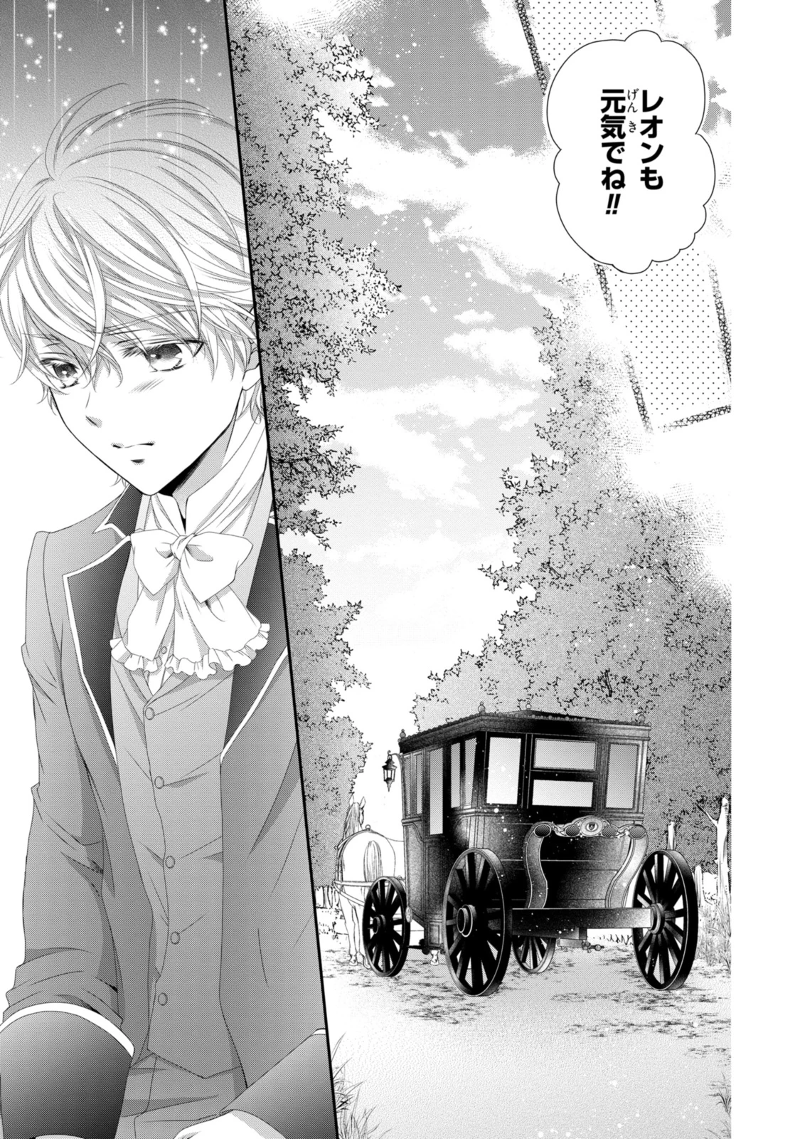 王子様に溺愛されて困ってます～転生ヒロイン、乙女ゲーム奮闘記～ 第26.2話 - 17