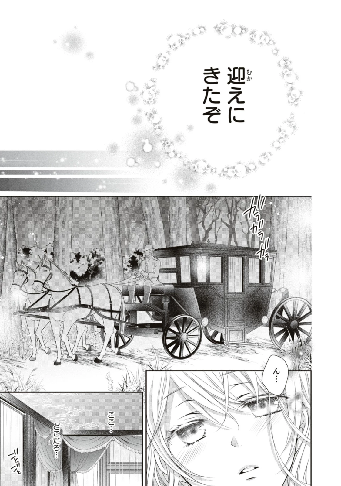 王子様に溺愛されて困ってます～転生ヒロイン、乙女ゲーム奮闘記～ 第13.2話 - 11