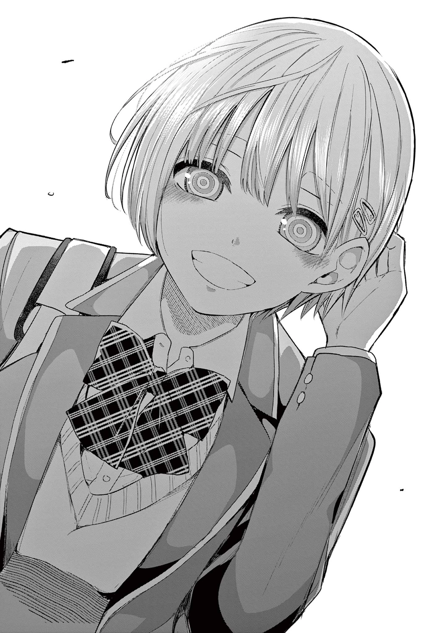 恋喰少女 第4話 - 31