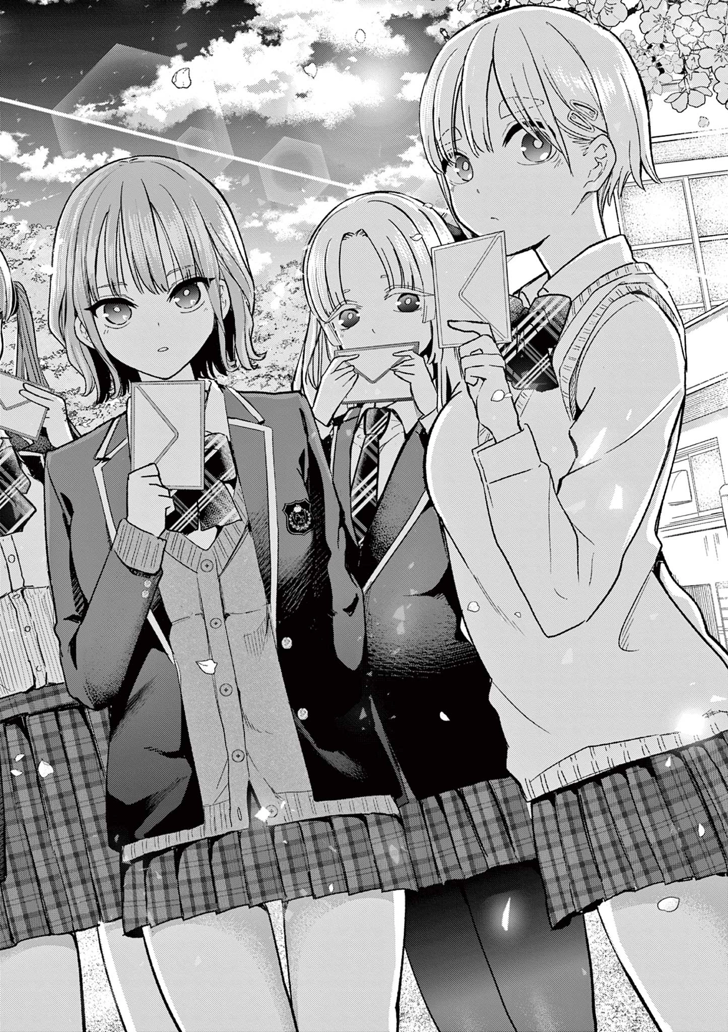 恋喰少女 第1.2話 - 31