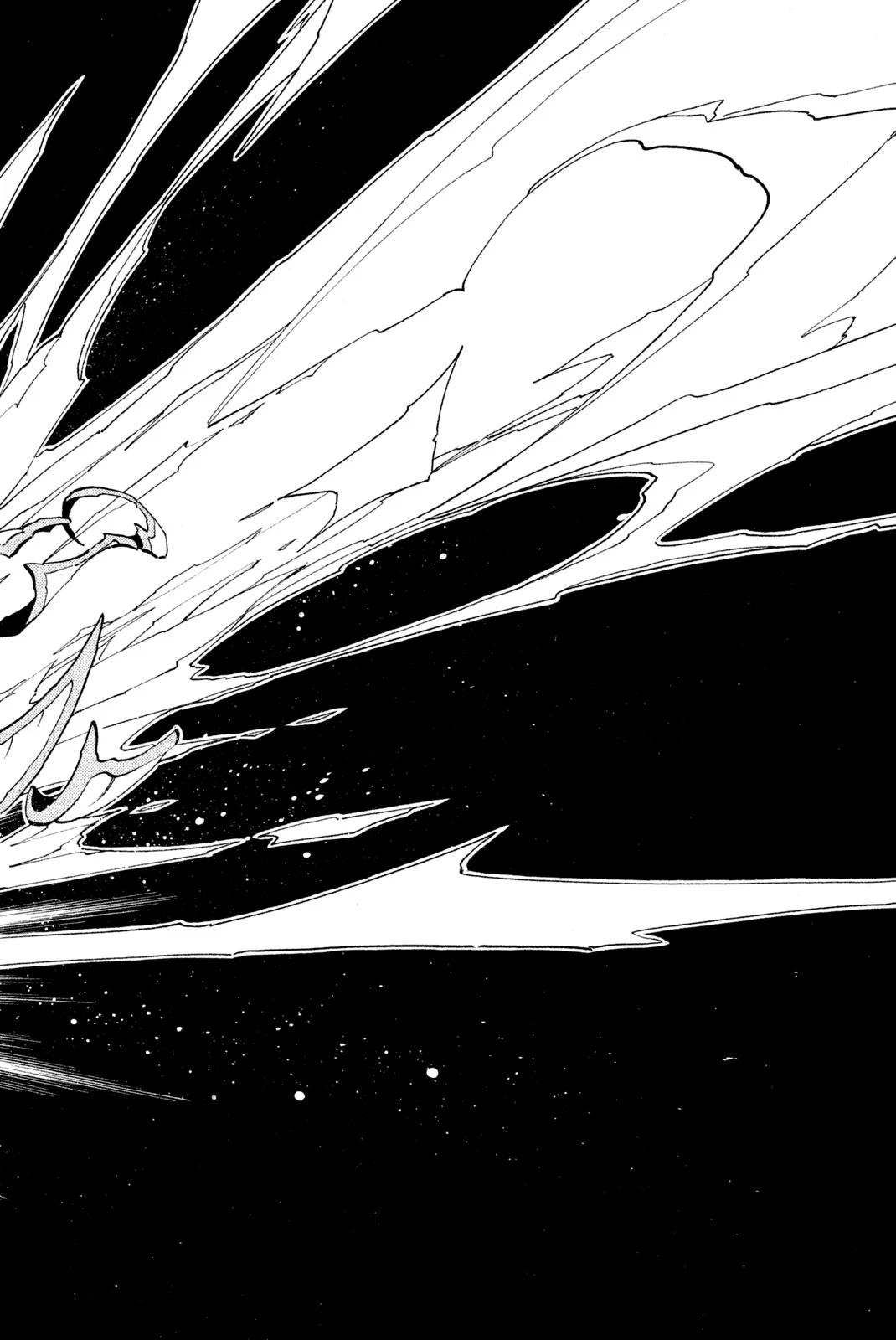 El rey shaman Król Szamanów Shaman King (Vua pháp thuật) シャーマンキング 第152話 - 22