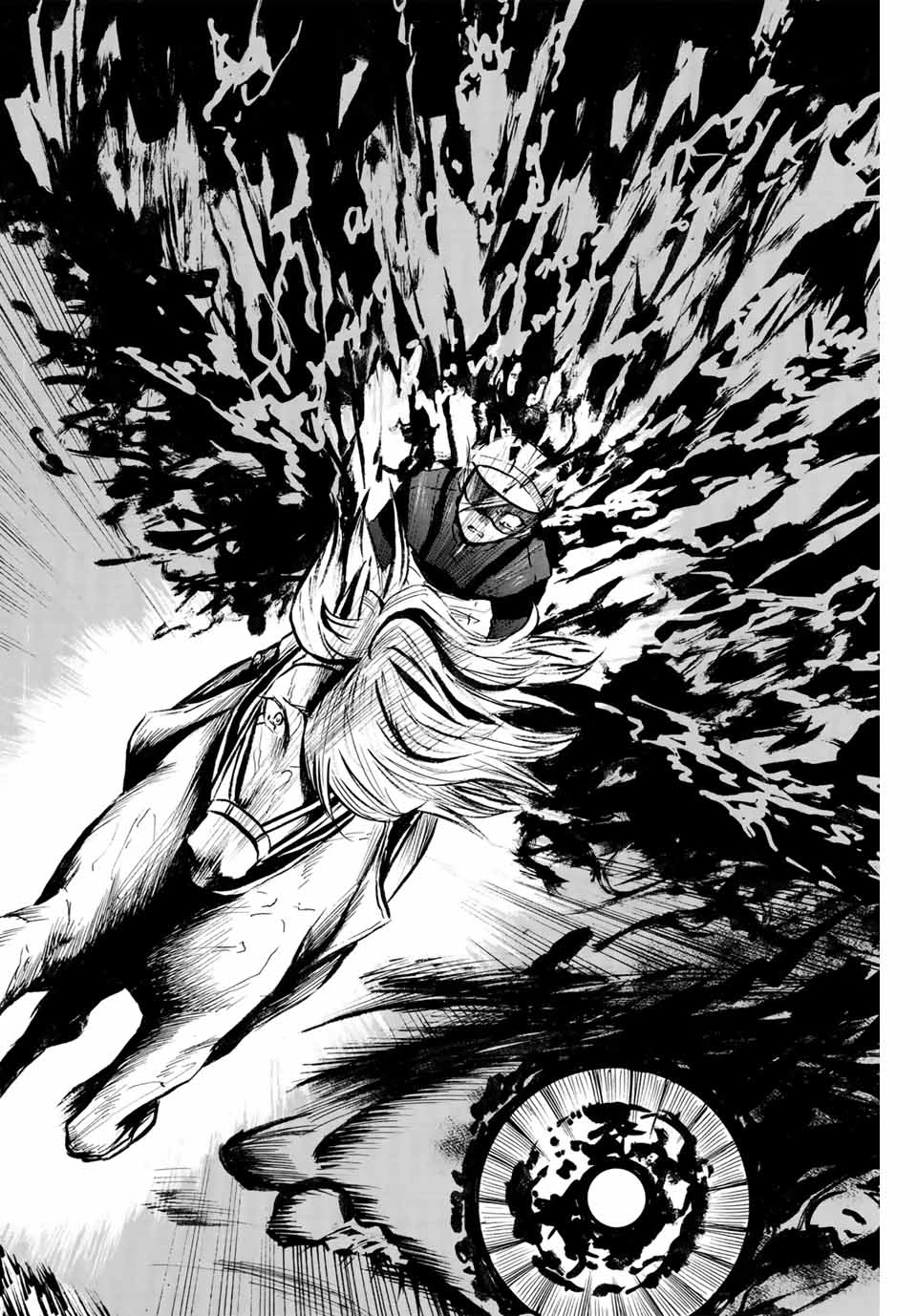 ゲートイン！ 第39話 - 14