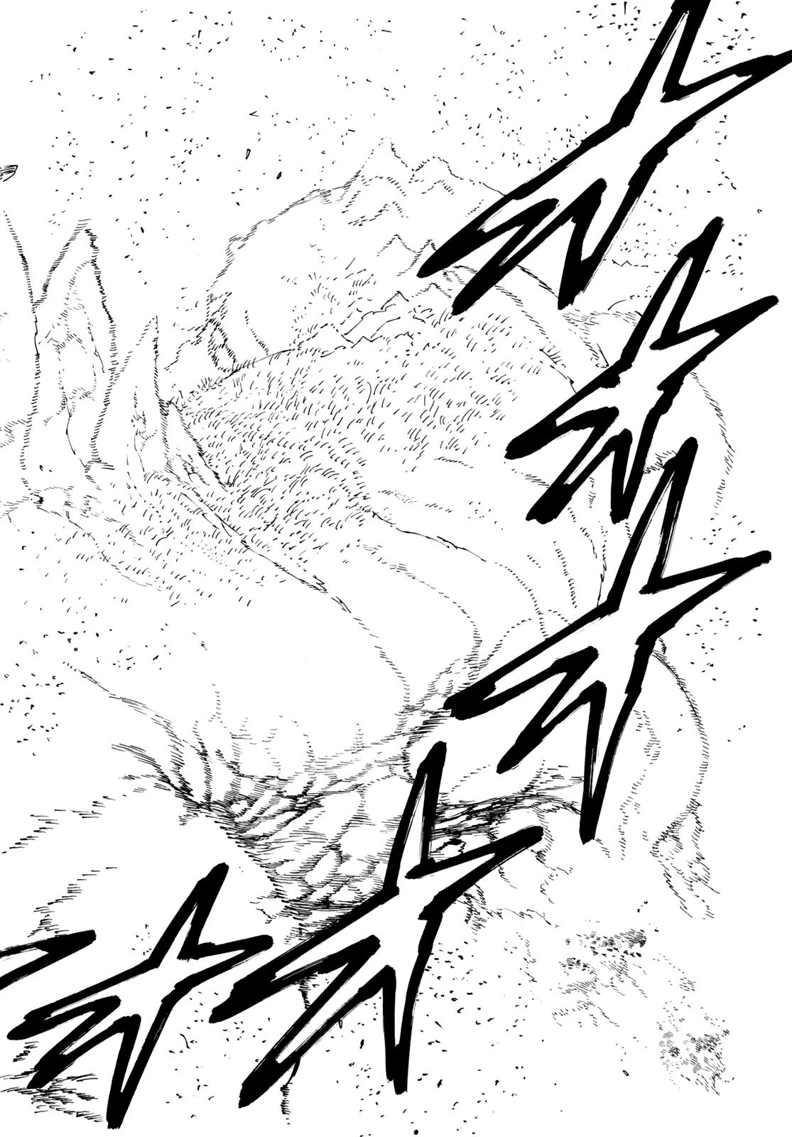 黙示録の四騎士（仮） 第117話 - 8