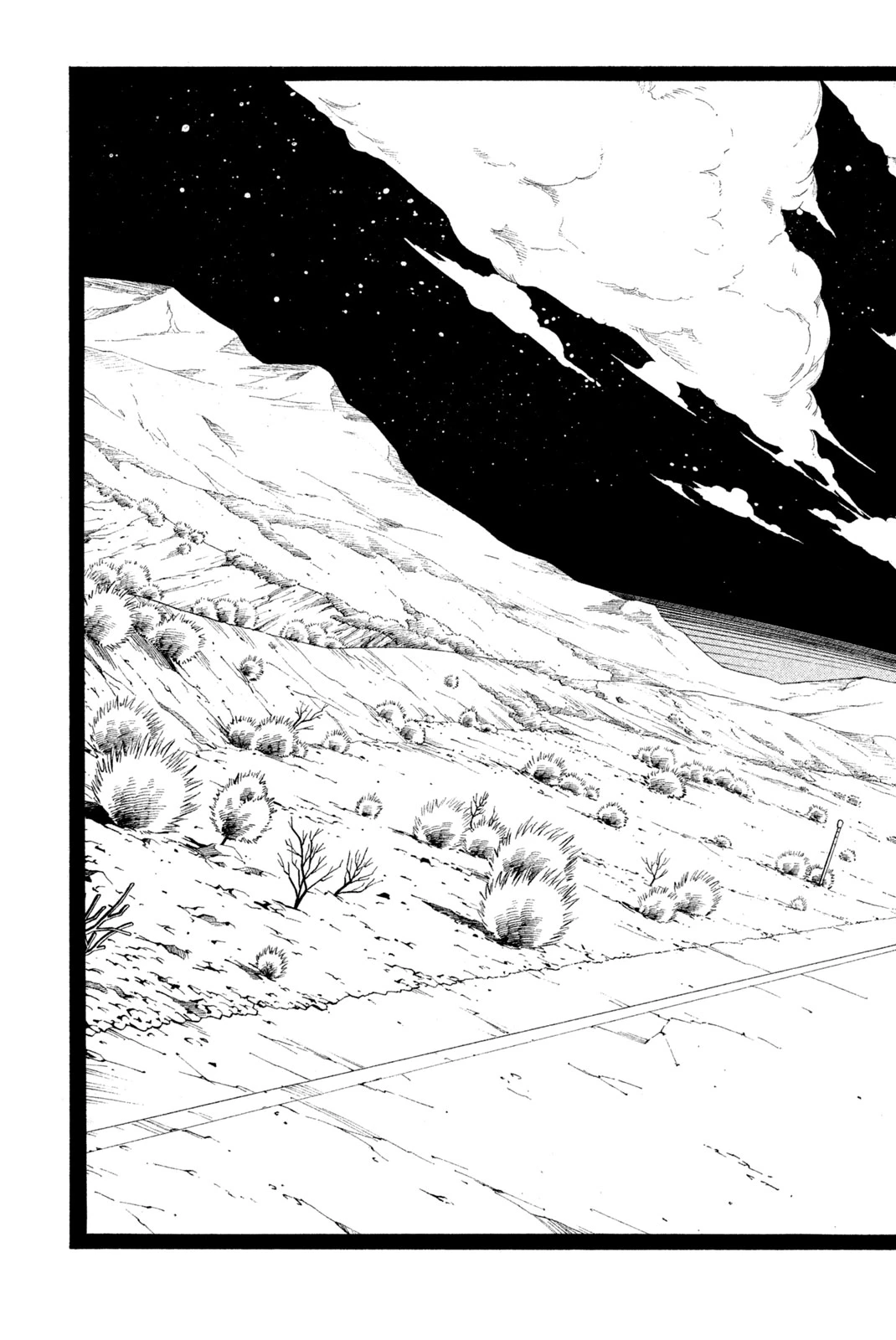 El rey shaman Król Szamanów Shaman King (Vua pháp thuật) シャーマンキング 第80話 - 19