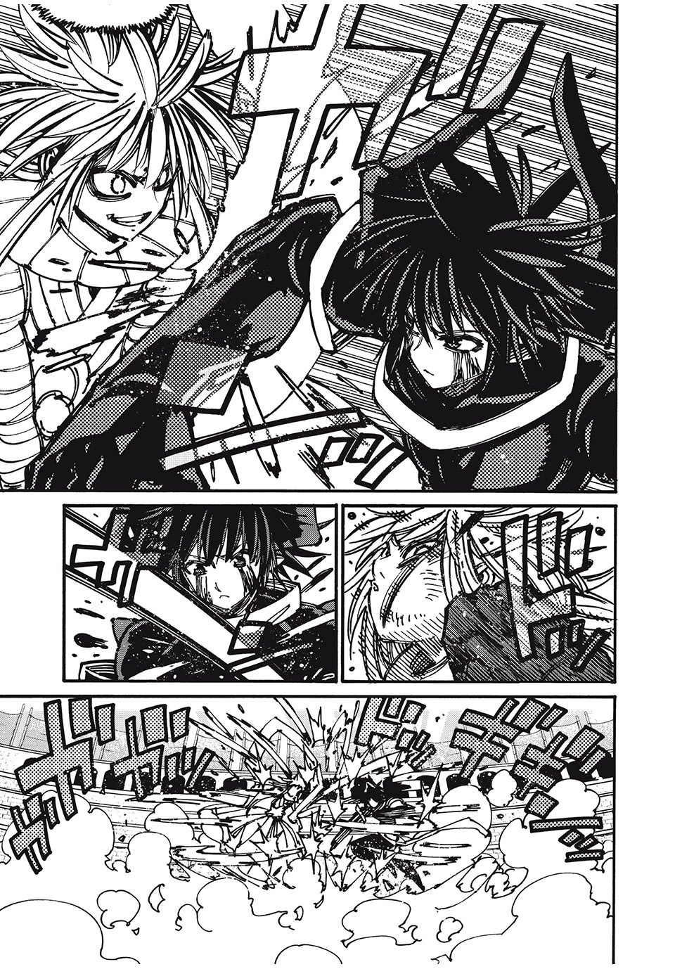 「無能はいらない」と言われたから絶縁してやった　～最強の四天王に育てられた俺は、冒険者となり無双する～ 第78話 - 5