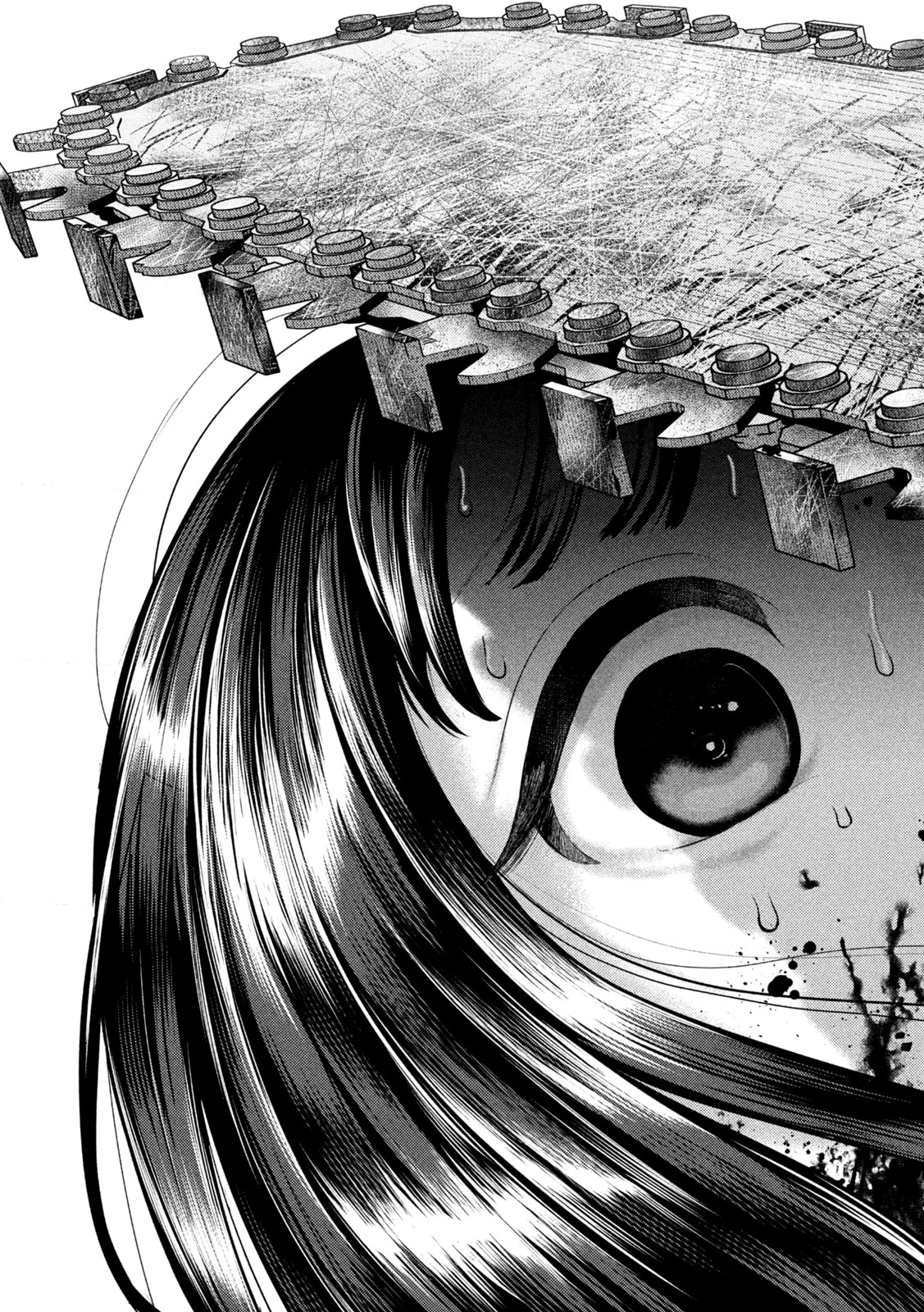 ねずみの初恋 第23話 - 5