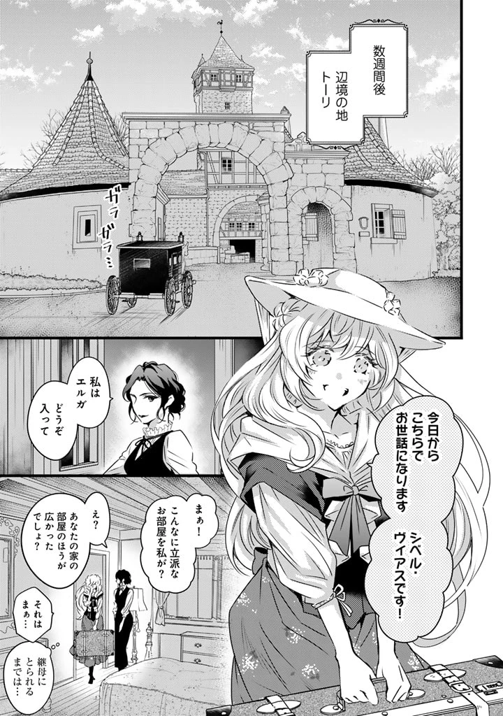 追放された騎士好き聖女は今日も幸せ 真の聖女らしい義妹をいじめたという罪で婚約破棄されたけど、憧れの騎士団の寮で働けることになりました！ 第1話 - 10