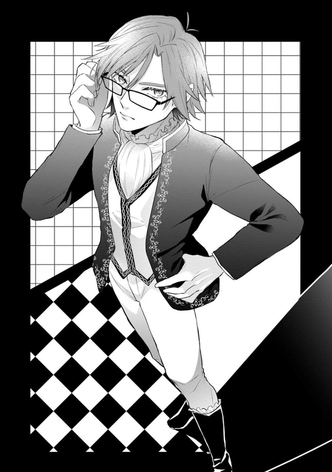 家族に役立たずと言われ続けたわたしが、魔性の公爵騎士様の最愛になるまで 第17話 - 2