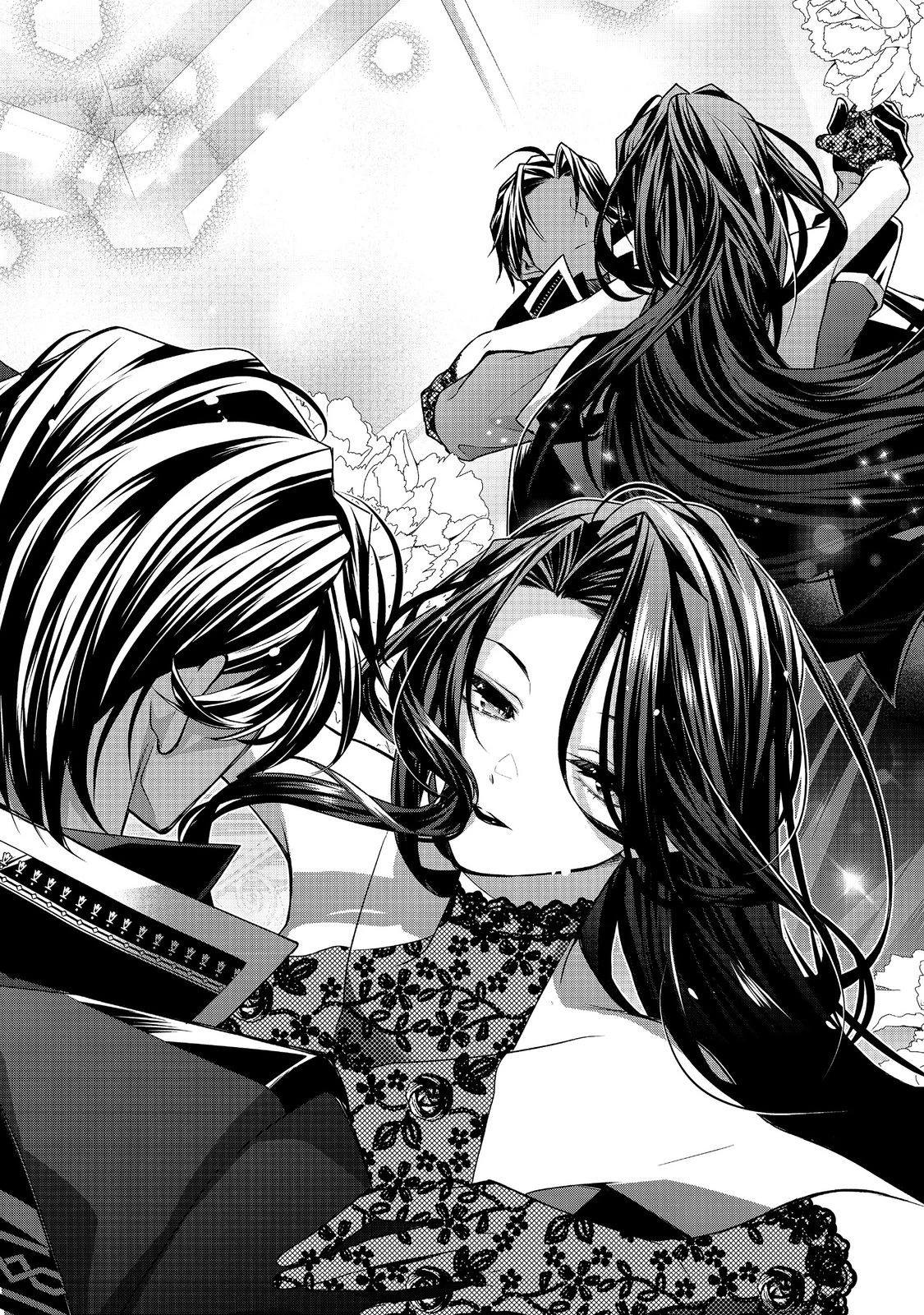 断罪された悪役令嬢は、逆行して完璧な悪女を目指す 第16話 - 25