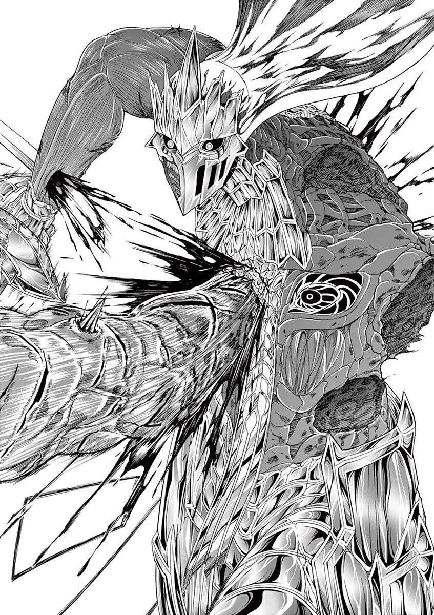 血と灰の女王 第112話 - 16