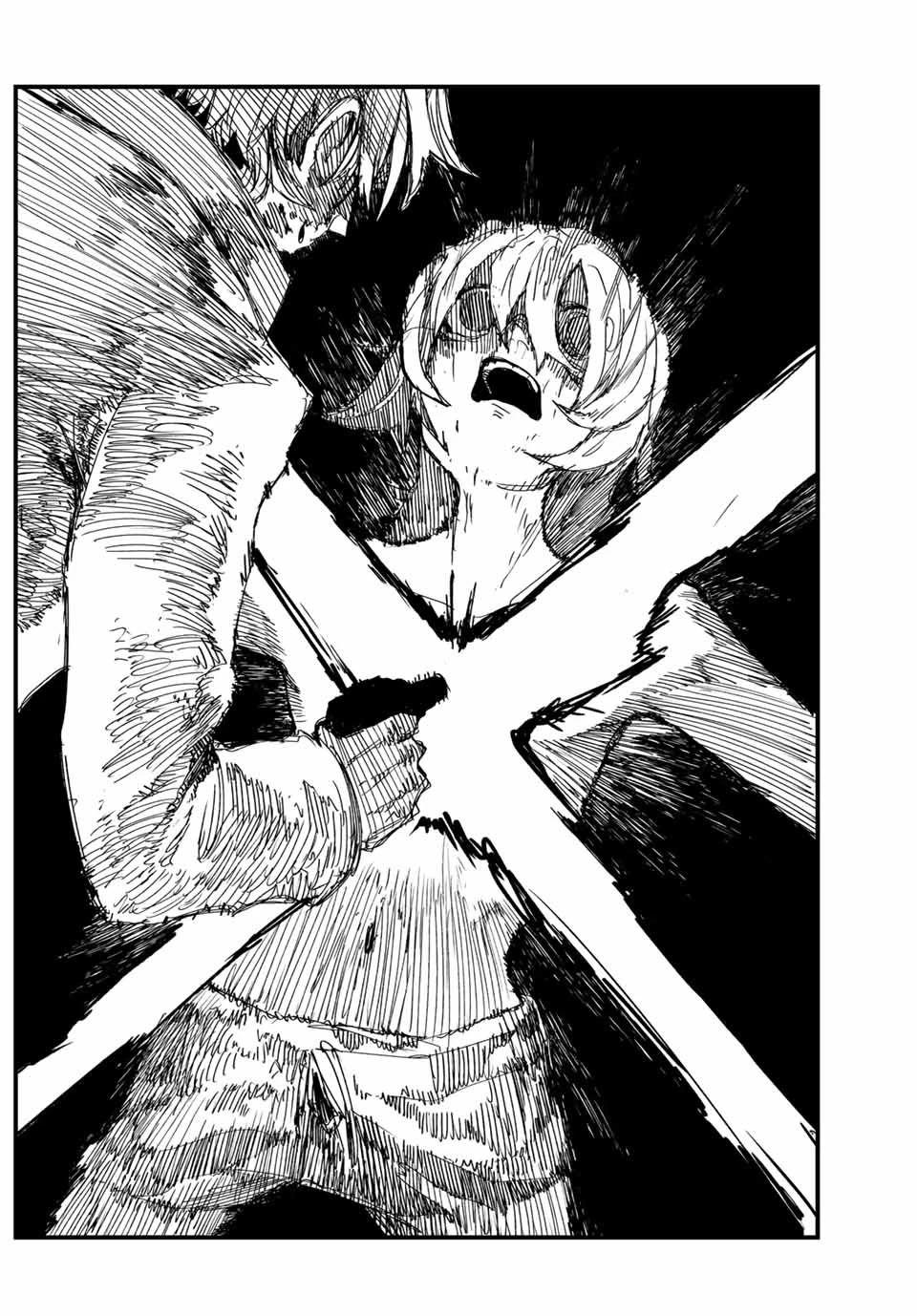 Man Of Rust 第16話 - 16