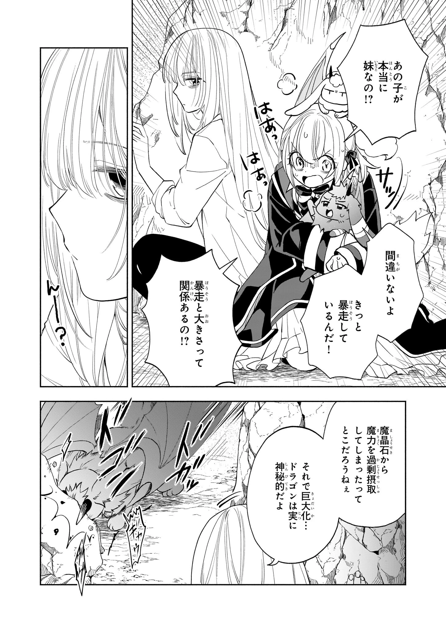 家から追い出された私は、隣国のお抱え錬金術師として、幸せな第二の人生を送る事にしました！ 第19話 - 8