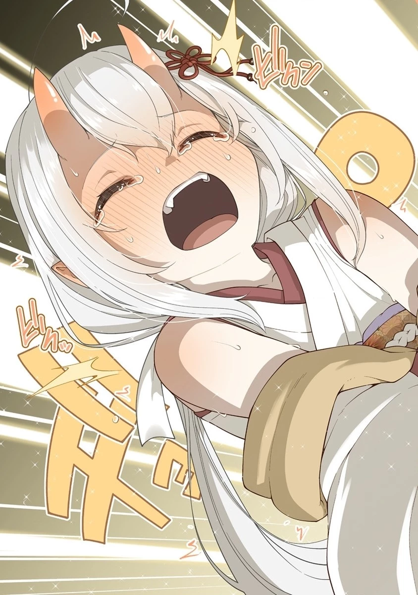 聖水革命 ～おもらし聖女はその聖水で無双する～ 第1話 - 35