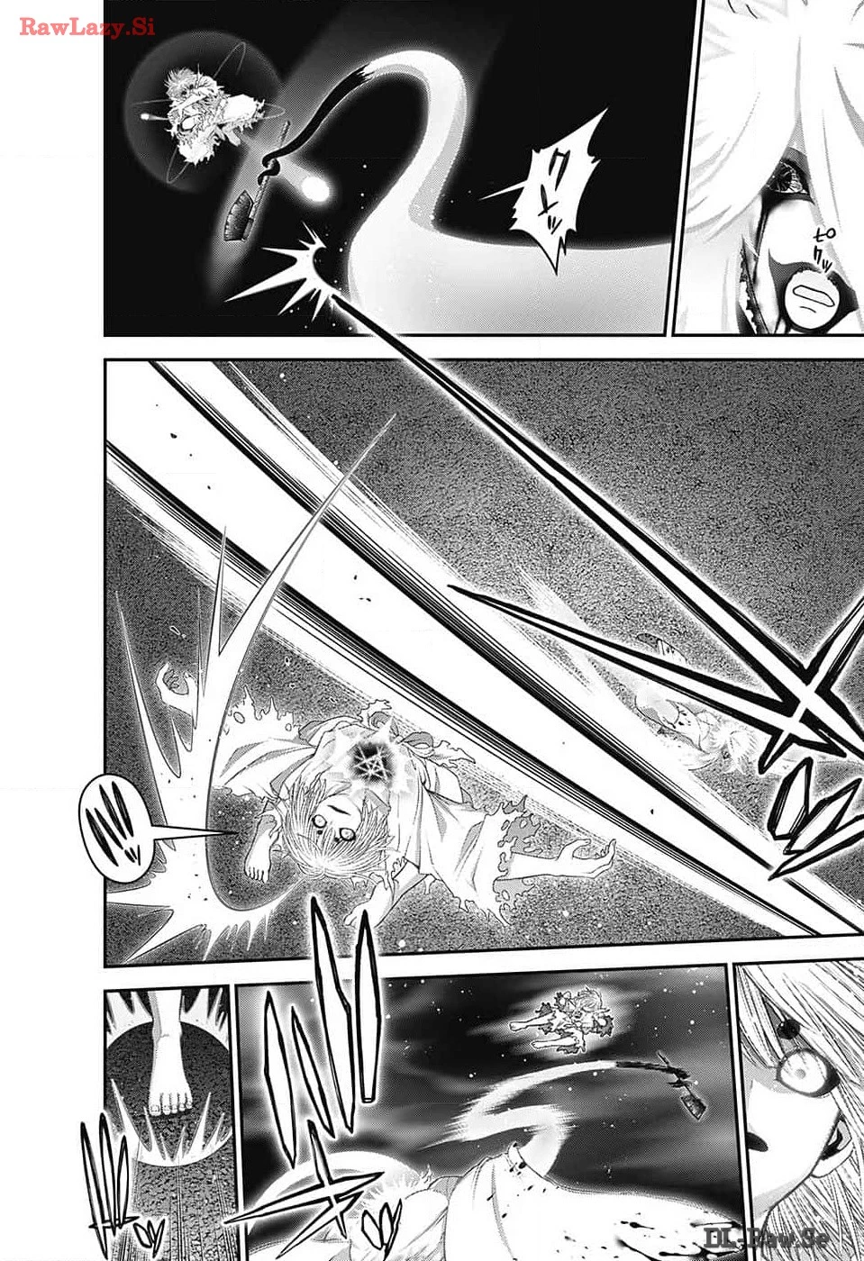 ダークギャザリング 第60話 - 10