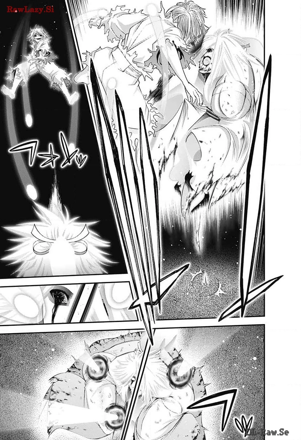 ダークギャザリング 第60話 - 15