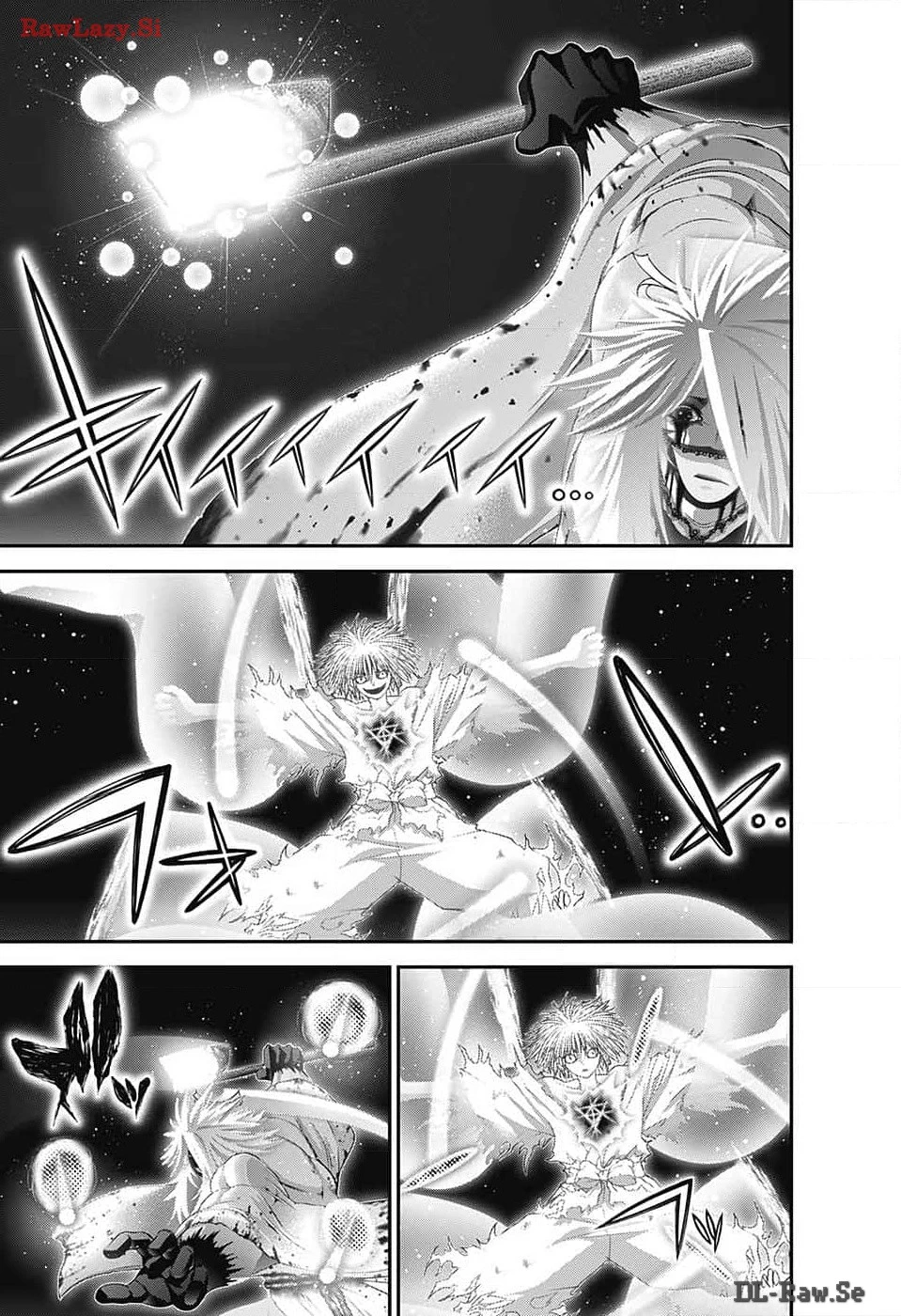 ダークギャザリング 第60話 - 23