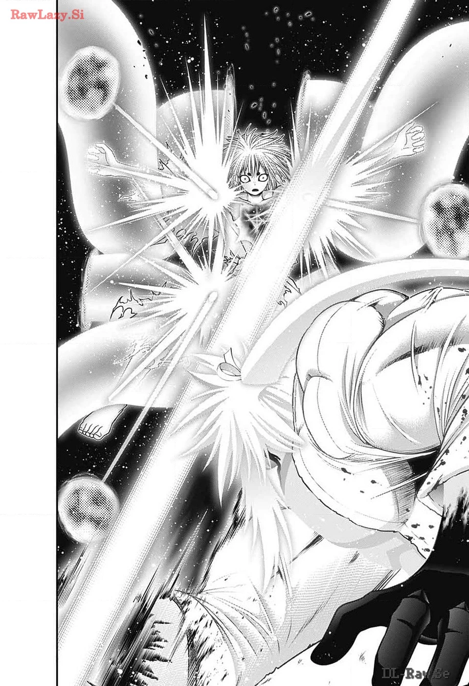 ダークギャザリング 第60話 - 24