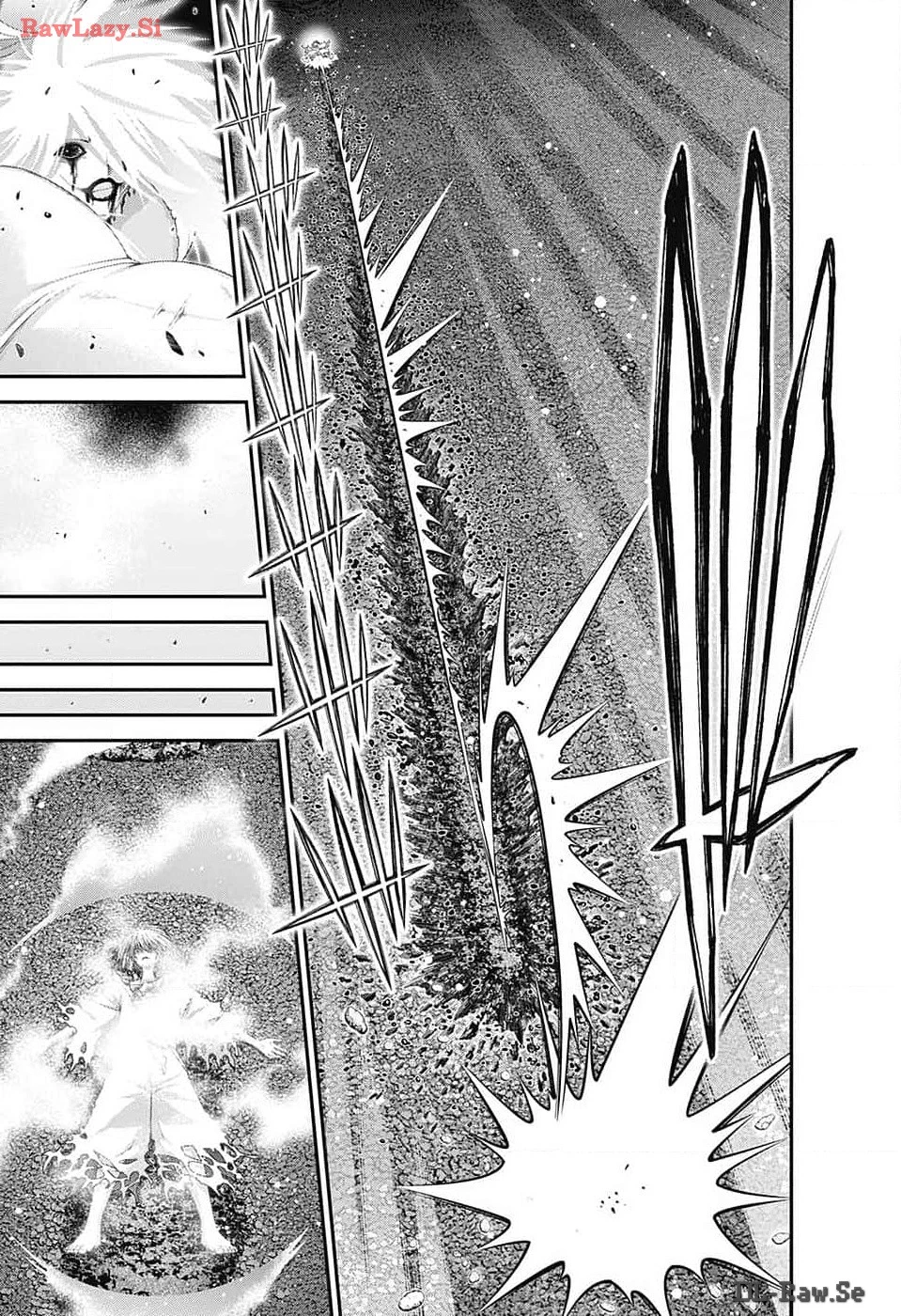 ダークギャザリング 第60話 - 25