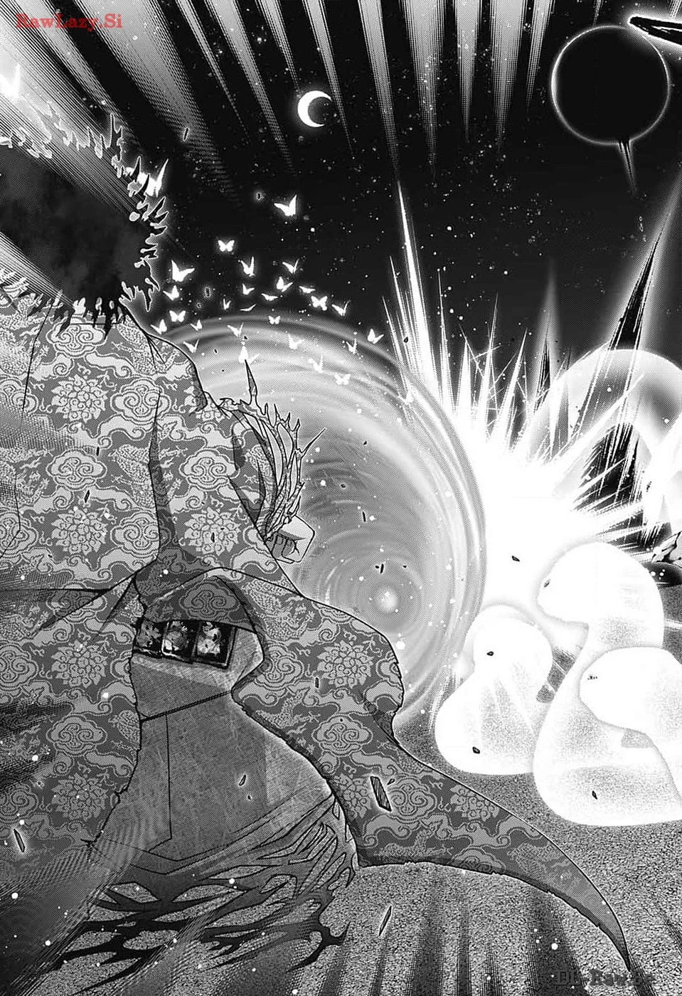 ダークギャザリング 第60話 - 37