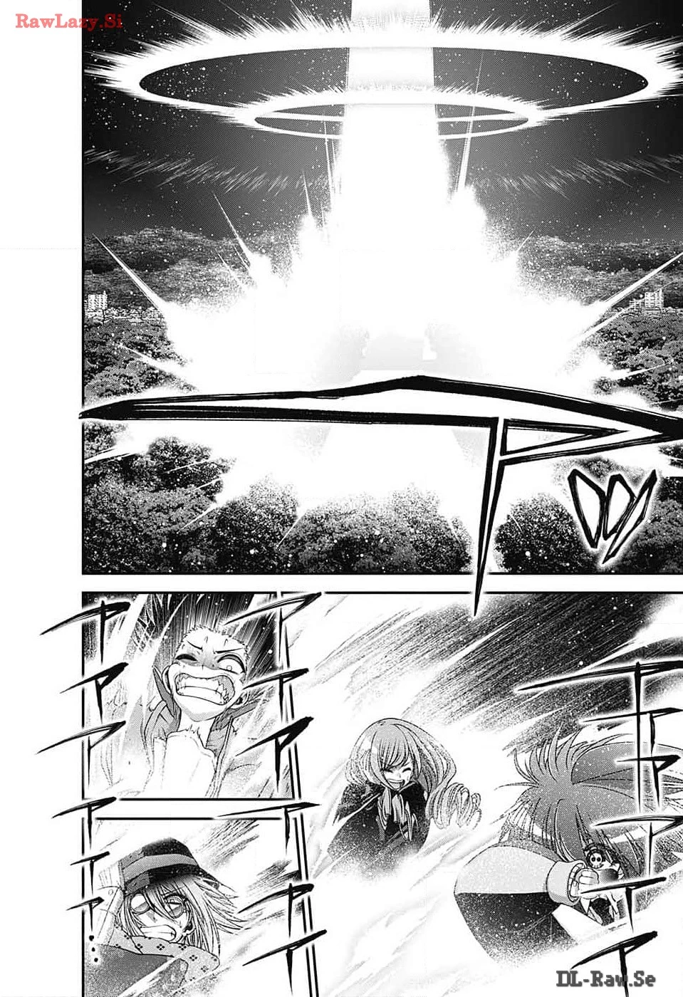 ダークギャザリング 第60話 - 38