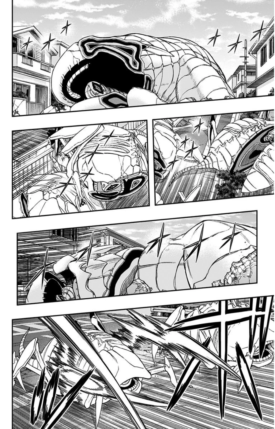 ワートリ 第81話 - 2