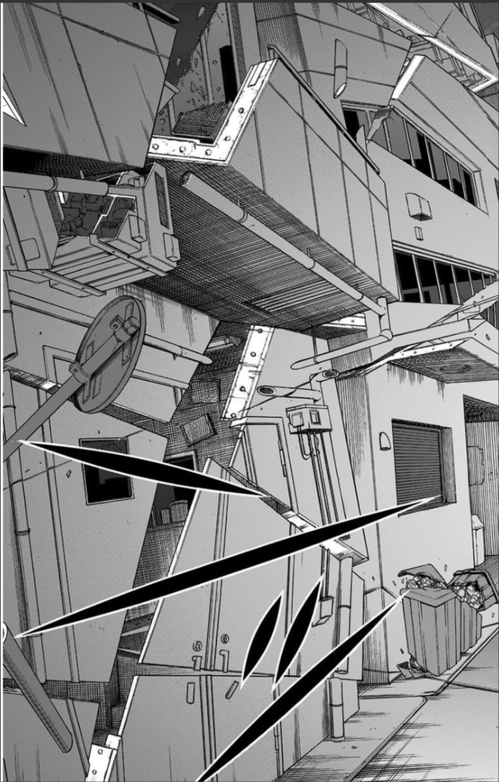 ワートリ 第62話 - 15