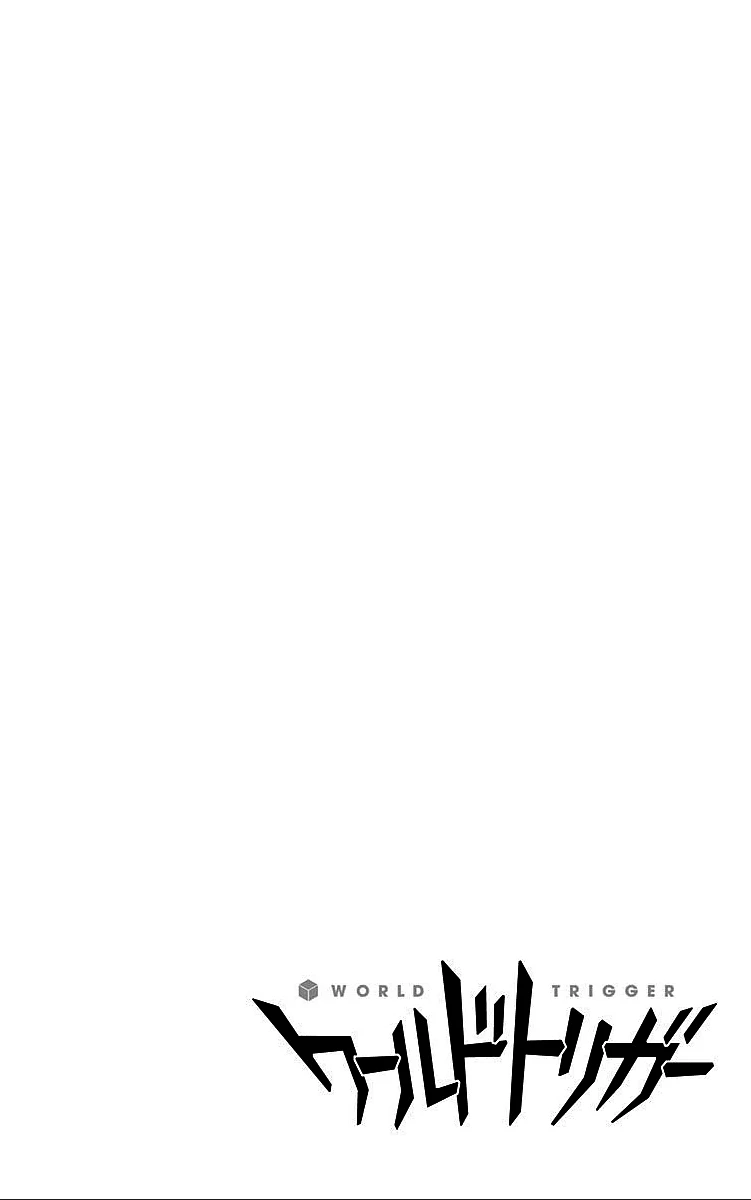 ワートリ 第9話 - 22