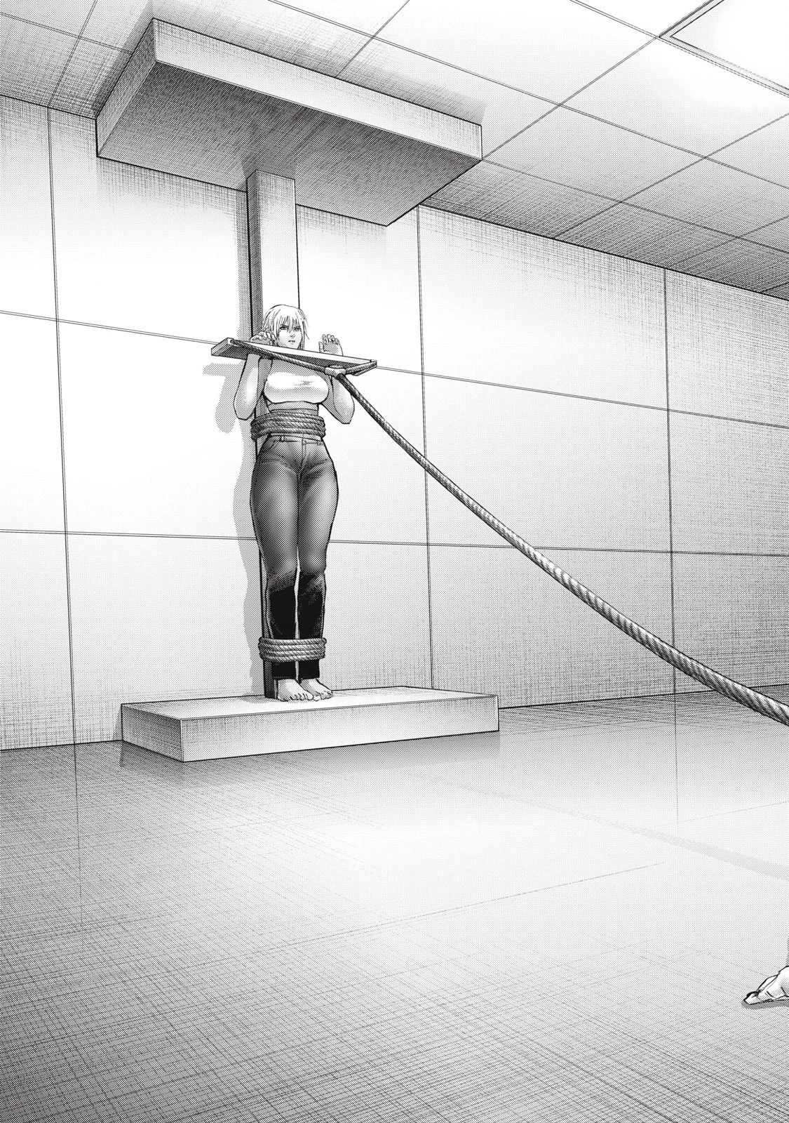 ザ・ヒステリックトリガー 第66話 - 15