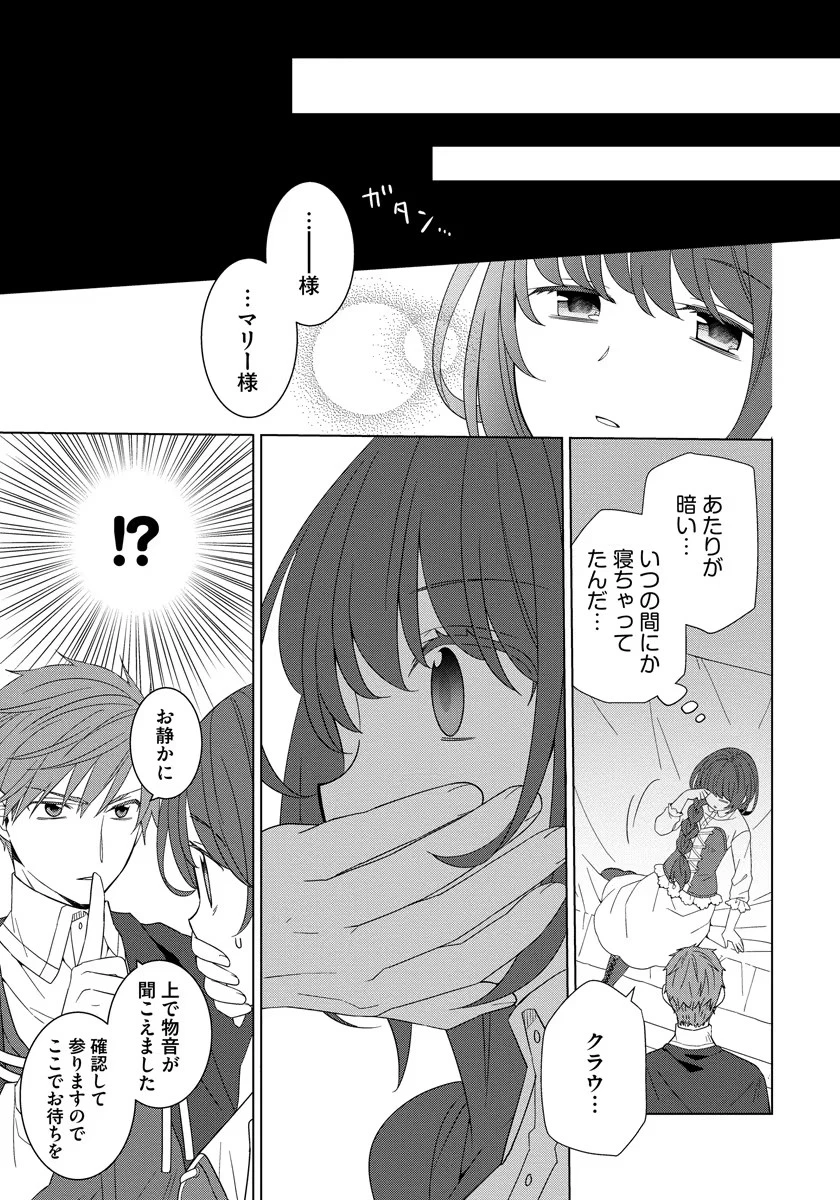 転生王女は今日も旗を叩き折る 第37話 - 17