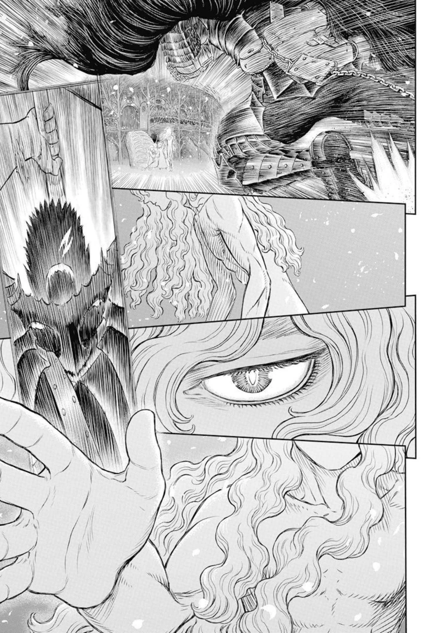 ベルセルク 第367話 - 7