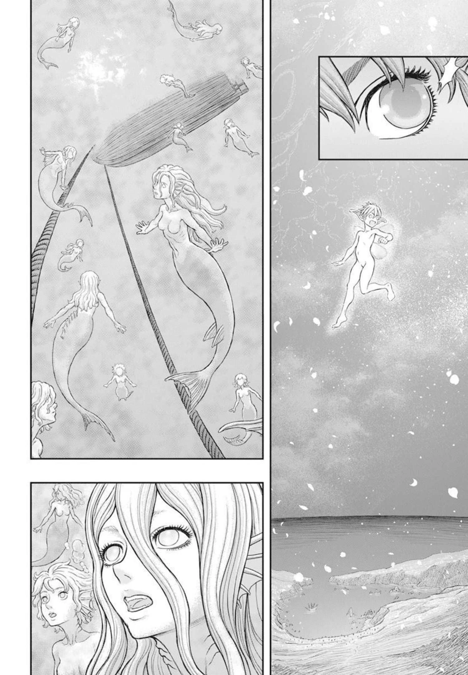 ベルセルク 第365話 - 3